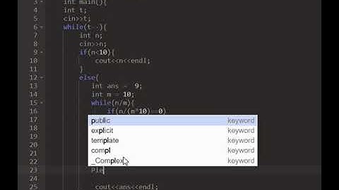 A. Extremely Round codeforces solution || Educational Codeforces Round 139