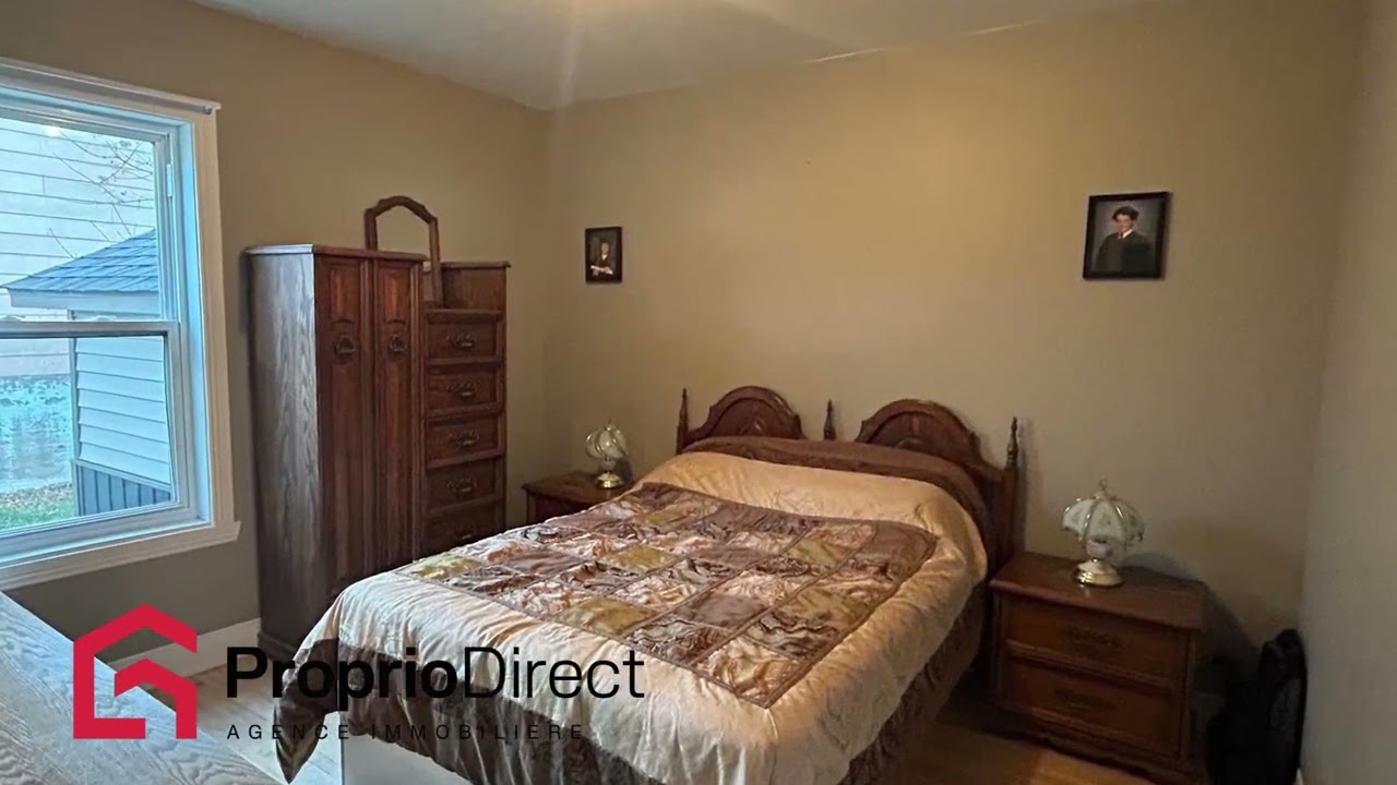 Maison Val-des-Sources 235 000 $ À vendre par Proprio Direct