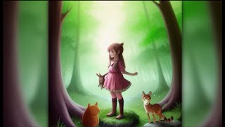 Datos Story for kids Read Aloud - The Adventures of Lily - Part 1 Actualización