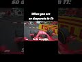 The most desperate f1 driver #formula1 #f1 #f12026 #racing #formulaone #f1shorts #karting