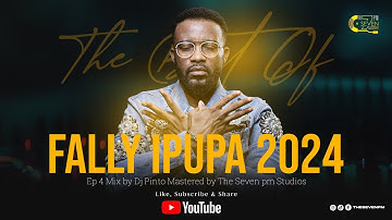 Thumbnail of BEST OF FALLY IPUPA | 2025 | 2026 | DJ PINTO #fallyipupa #slowrhumba