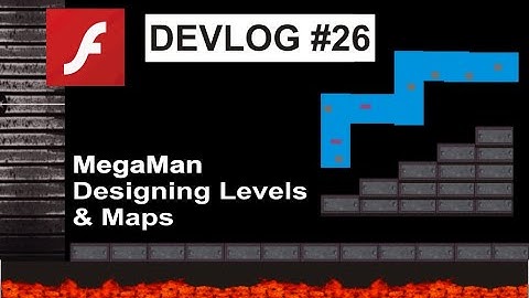 DEVLOG#26 |  Video Game Building | (Level Gridding)