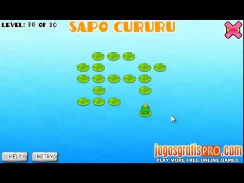 Sapos nos jogos: Zuma - SAPO Vídeos