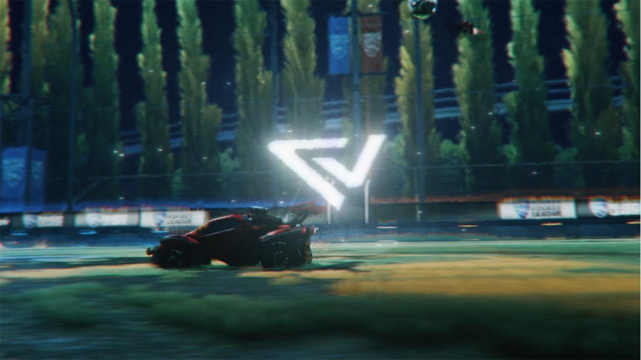 Venus Esports Introducing IGL Roster [Client Work] YouTube