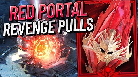 Plarium Got Me Again! Bad Decision Primal Pulls! (2X Chance) - Raid Shadow Legends