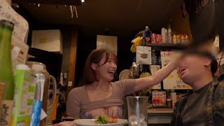 japanese salarywoman and her great weekend