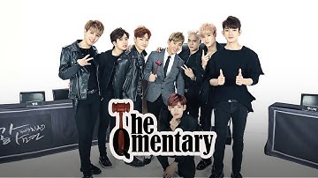 The Qmentary(더큐멘터리): GOT7(갓세븐) _ If You Do(니가 하면) [ENG/JPN/CHN SUB]