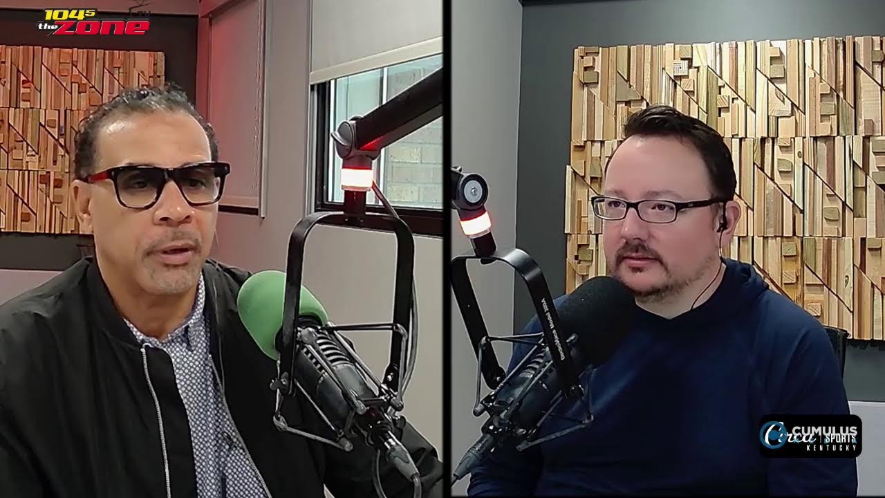 Titans Trade McCreary After Another Embarrassing Loss | Cover 2 with @BlaineandZach