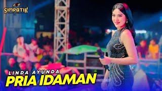 Linda Ayunda  Pria Idaman  Simpatik   Bantur Malang  Mitra 