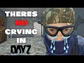 How i made a man cry in dayz  namalsk 119 update