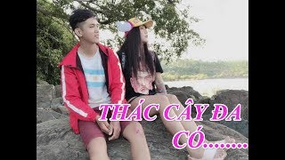 Trần Ngọc Cát Phương khám phá cùng Sang Vlog và cái kết