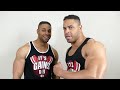 Why You Look Smaller In Photos Next To Your Friends @hodgetwins