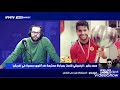 سعد بقير لراديو IFM مردود محترم للنادي الافريقي أمام بطل افريقيا