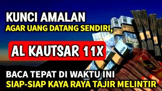 Jutaan Orang Tidak Tahuamalan Surah Alkautsar Ini Bikin Hidupmu Berubah Seketika begini Caranya 
