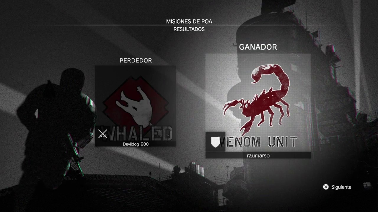 MGSV: Defense Dajeff1's FOB | Devildog_900