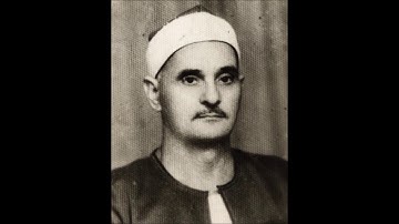 سورة البروج للشيخ محمد الجمل