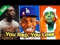 YOU RAP YOU LOSE 2019 *HARDEST ONE YET*