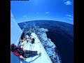 Clothilde-Marie Bernard - Objectif Mini-Transat - Mini-Fastnet jour 4