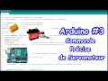 EP 23 - Arduino #3 - Servomoteur