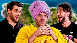 Download Lagu BĂRBAȚII CARE SE ASCUND DE INSULĂ MP3 Download Lagu BĂRBAȚII CARE SE ASCUND DE INSULĂ MP3