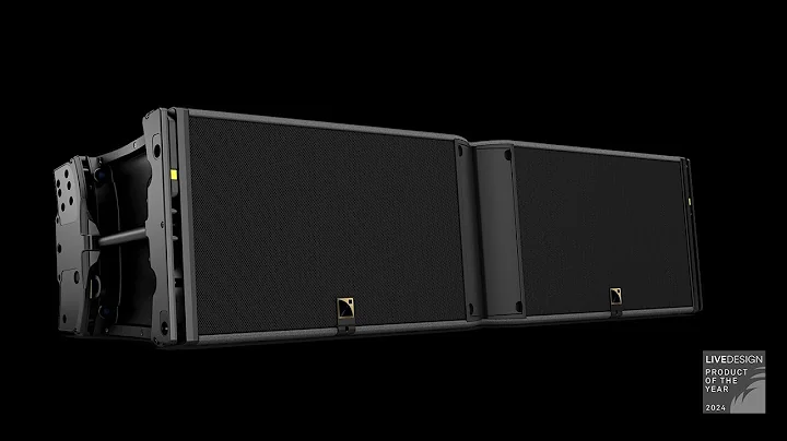 L- Acoustics line array// K1 K2 K3 SERIES  #lacoustics