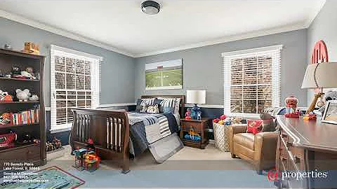 770 Beverly Place - Sondra Douglass