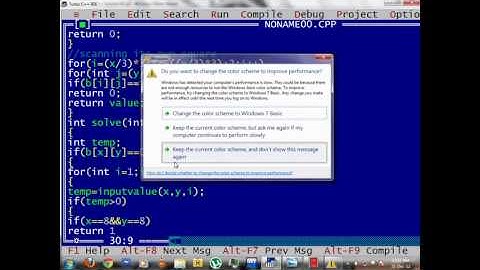 coding sudoku solver in turbo c++
