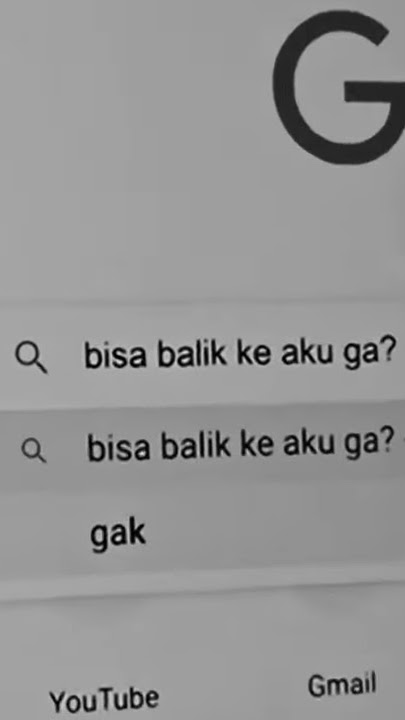 story Wa belum siap kehilangan || ternyata belum siap aku || sad story