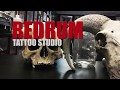 REDRUM TATTOO