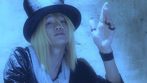 【予告】第二話「冥界のハデスと、アキレウス」／TVドラマ「ギリシャ神話劇場 神々と人々の日々」