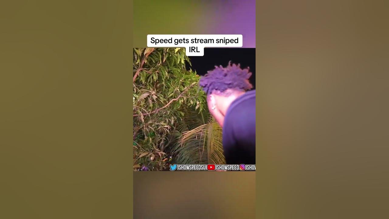 Famous streamer Speed is in India 🔥 Stay tuned for all the updates in  @liptimes #liptimes #liptimesnews #speed #streamer #gamer…