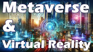 Metaverse and Virtual Reality - Exploring the Future