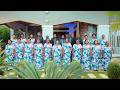 Amahoro Y Umutima By Umusozi W Umugisha Choir Ndera SDA Church Music Video