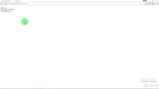 Usage of Cookie App demo java servlet jsp