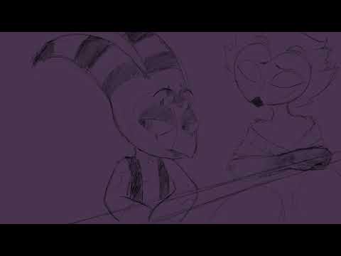 Life's a bitch | Helluva Boss/Stolitz Animatic