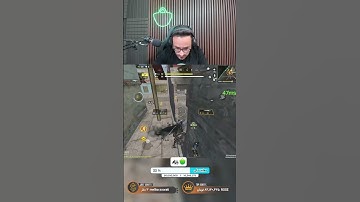 1v4 Squad Wipe #codm #codmobile #gaming #shorts | پدر سولو اسکواد اومده ها  #کالاف_دیوتی_موبایل