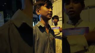 Ye Sila Mila Hai Mujhko | Amazing Voice Of Street Book Seller Boy 😳🤯😱