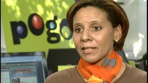 POGO.com COMPUTER GAMES & MORE