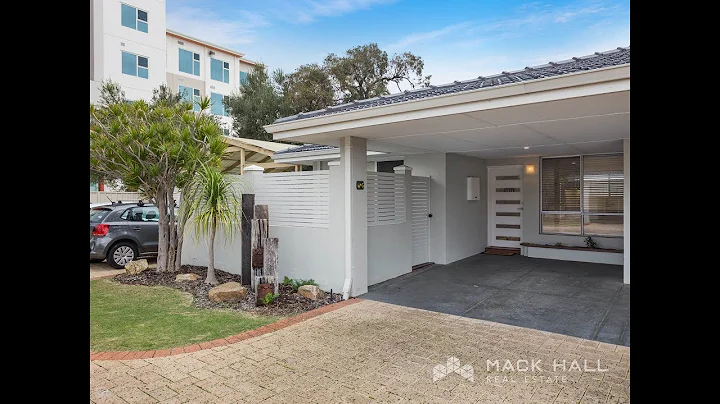 FOR LEASE 5/37 Joyce Street, Scarborough