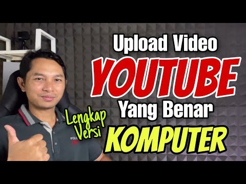 Video: Cara Mengubah Latar Belakang Layar Kunci di iPad: 10 Langkah