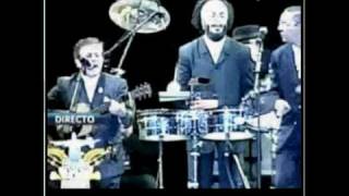 Ajiaco Caliente - Eddie Pamieri - El Salsero