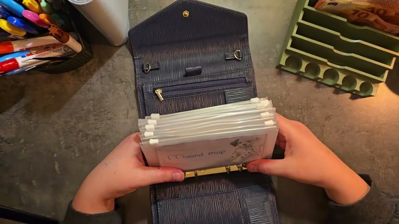 1e van de Maand 🥳 | Salaris Stuffen ❤️