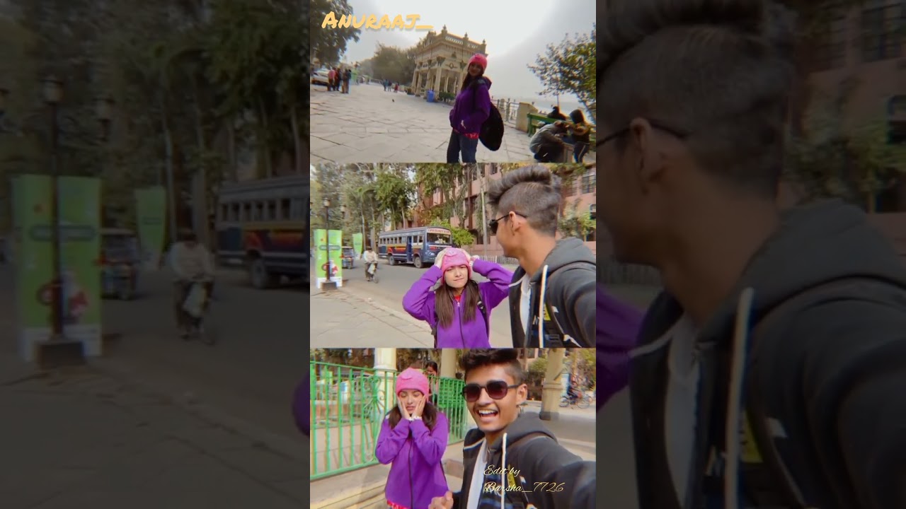 Short video || #anuraj 🥺💔 #instagram #reels