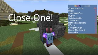 Close One! | 8 kills highlights | Apollo UHC