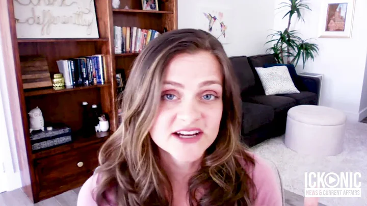 Melissa Buffington on the New Earth concept, MK Ul...
