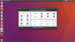Celebrity 01- Installing MyOpenLab on Linux Ubuntu16.04 LTS Net Worth
