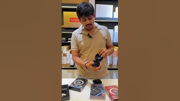 This Wireless Mic is a Game-Changer