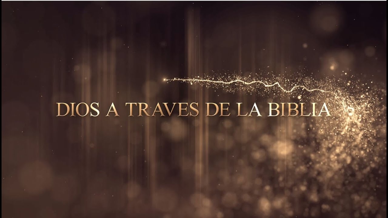 Dios a través de la Biblia - Concierto 49° Aniversario - YouTube