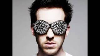 Calvin Harris - Awooga (Original Mix) HQ