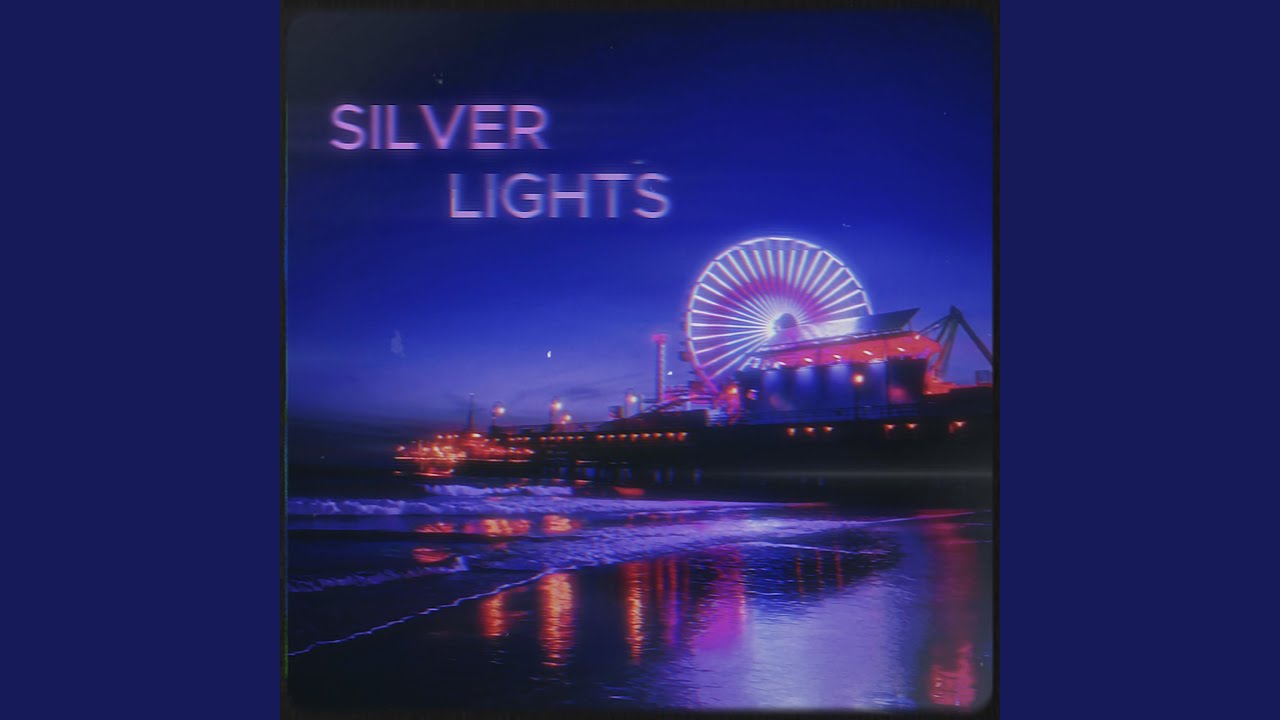 Watch Silver Lights on YouTube Watch Silver Lights on YouTube